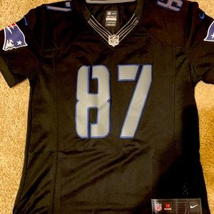 New England Patriots Jersey